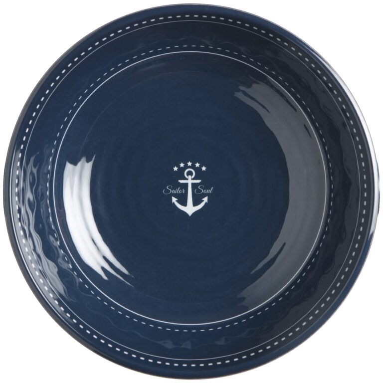 Posuda za juhu Sailor Soul Marine Business