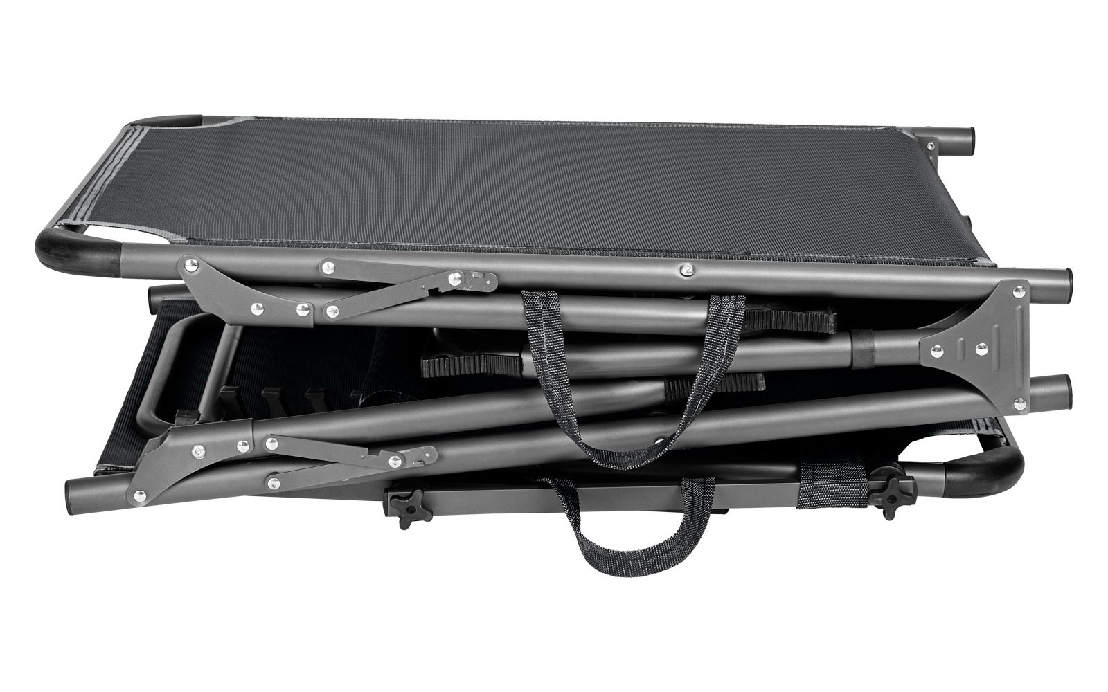 LEŽALJKA ZA SUNČANJE "BERGER SLIMLINE" - Slika 9