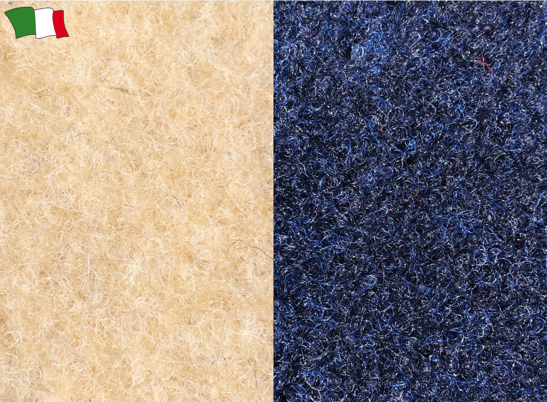 MARINE NON-SLIP TEPIH BOJA SIVA - Slika 2