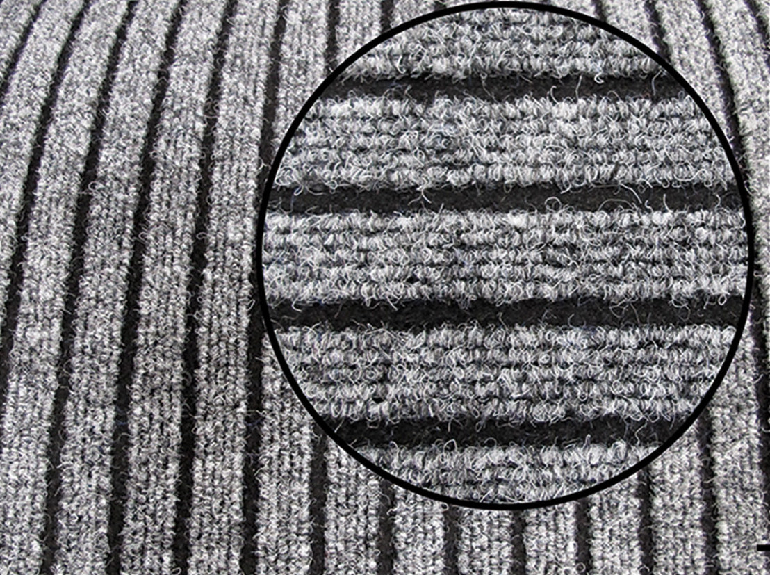 MARINE NON-SLIP TEPIH PLAVI - Slika 3