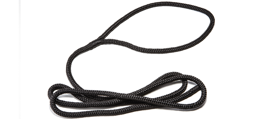 Konop za bokobrane nautička oprema