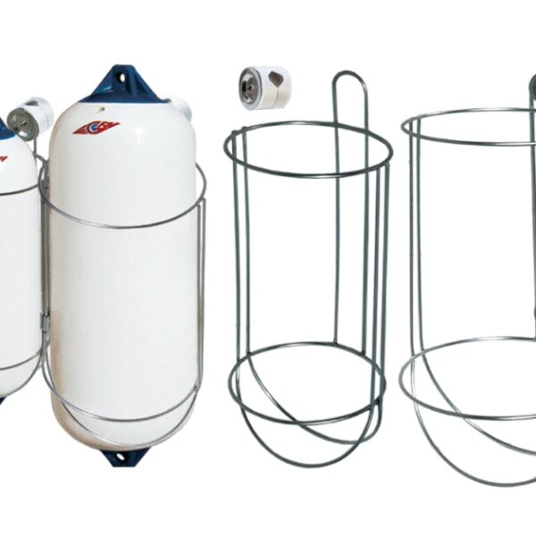 Dodatna oprema za bokobrane