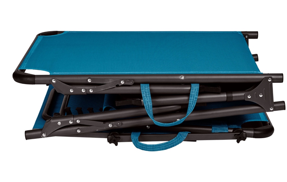 LEŽALJKA ZA SUNČANJE "BERGER SLIMLINE" - Slika 5