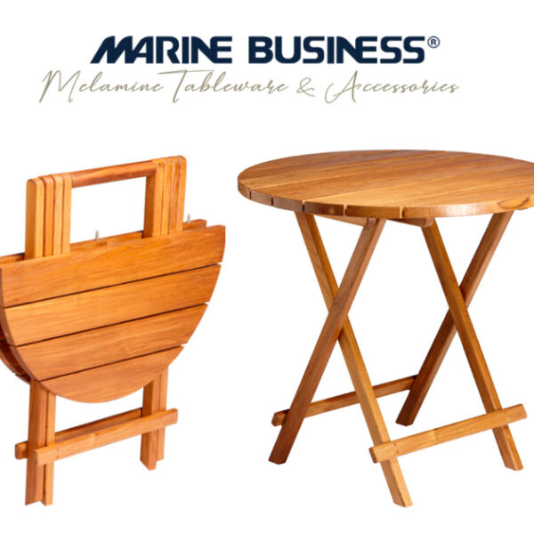 Marinebussines stolovi