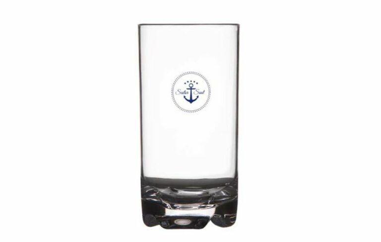 SAILOR SOUL SET ČAŠA marine business