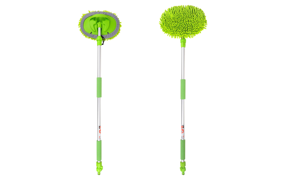 TELESKOPSKA ČETKA ZA PRANJE - Slika 2