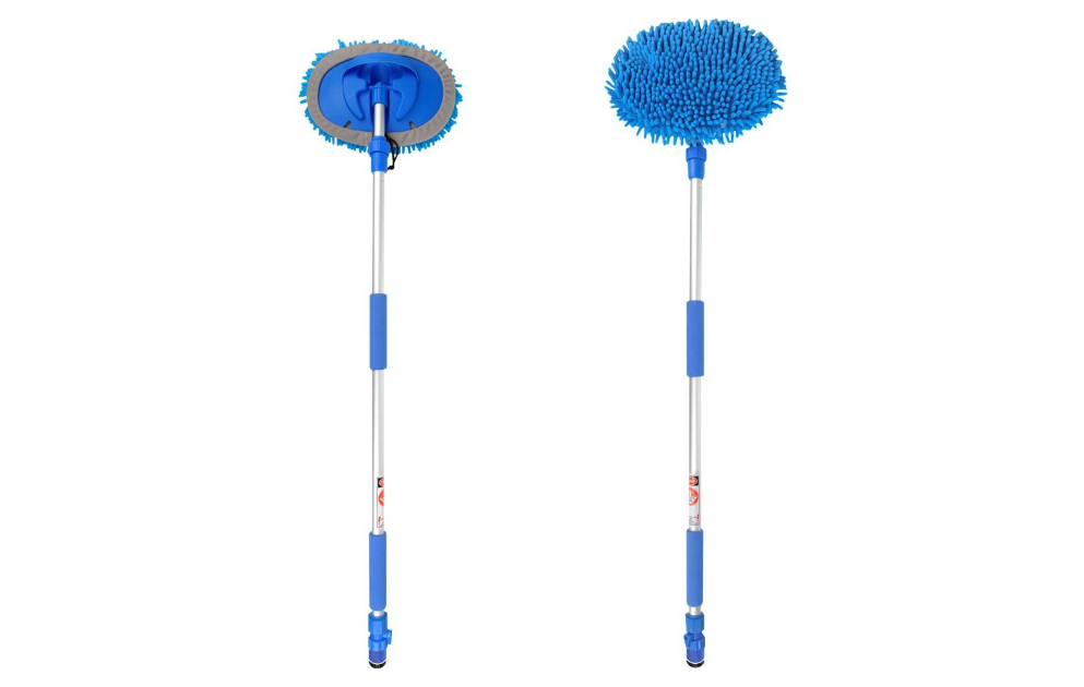 TELESKOPSKA ČETKA ZA PRANJE