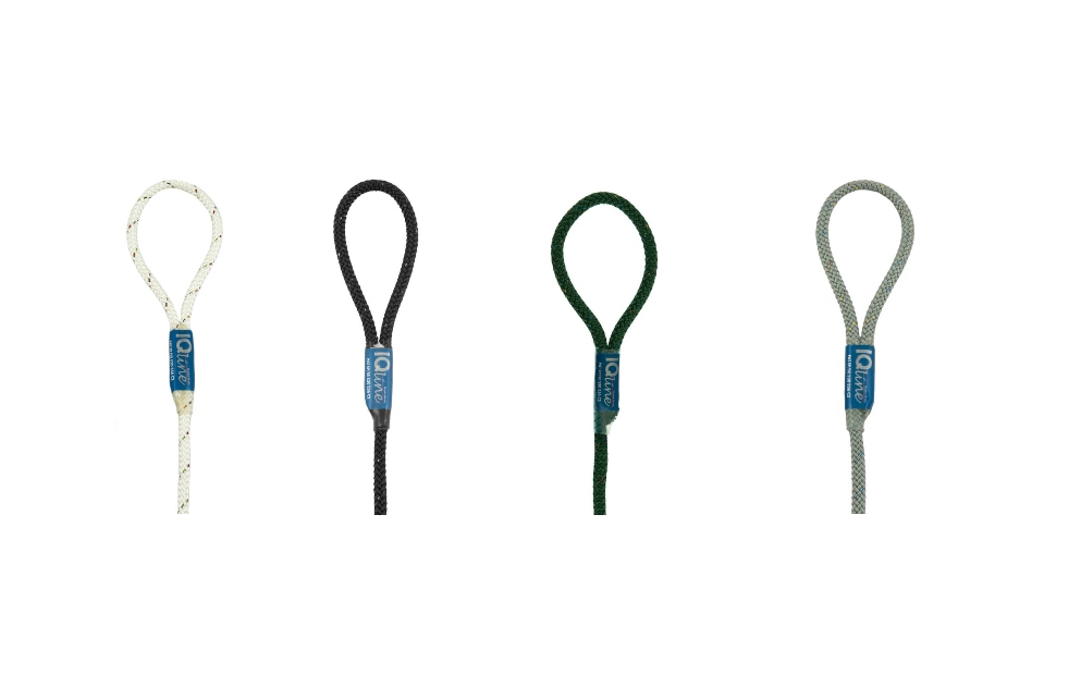 Uže za bokobrane nautička oprema