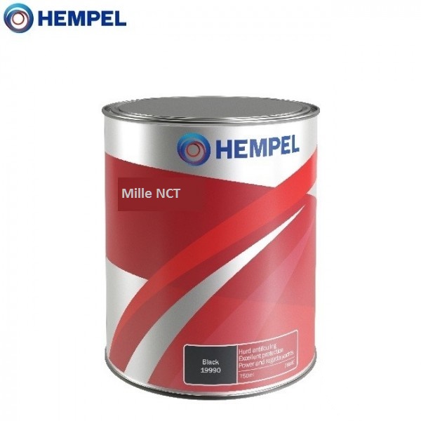 HEMPEL MILLE NCT 750ml
