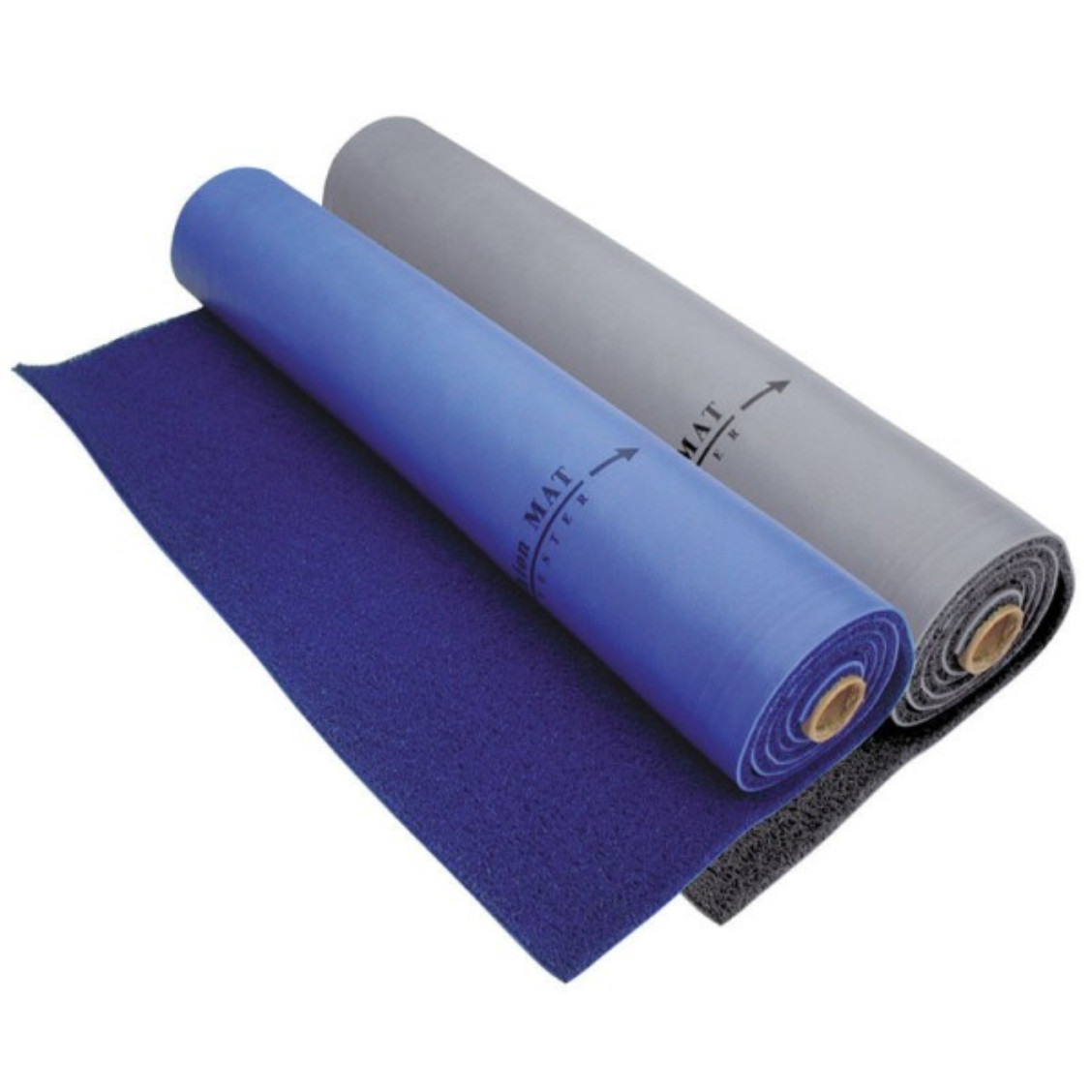 BRODSKI TEPIH PLAVI BEZ PVC PODLOGE - Slika 3