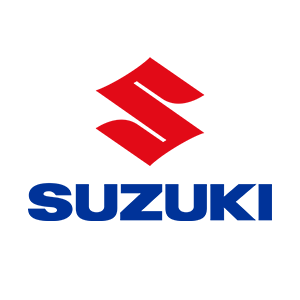 Suzuki rezervni dijelovi & servisni materijal