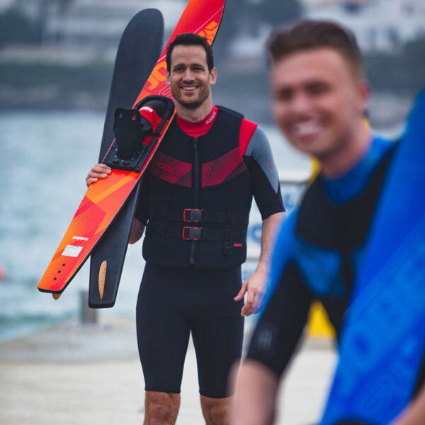 Prsluci za sport na vodi