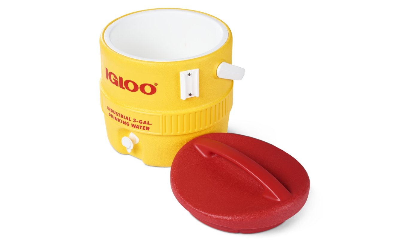 IGLOO 3 GALONA ZA PIĆE - Slika 3