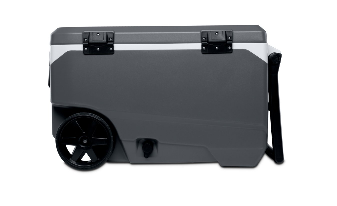 IGLOO LATITUDE 90 ROLLER COOLBOX 85L - Slika 7