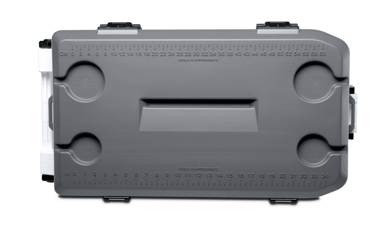 IGLOO LATITUDE 90 ROLLER COOLBOX 85L - Slika 3