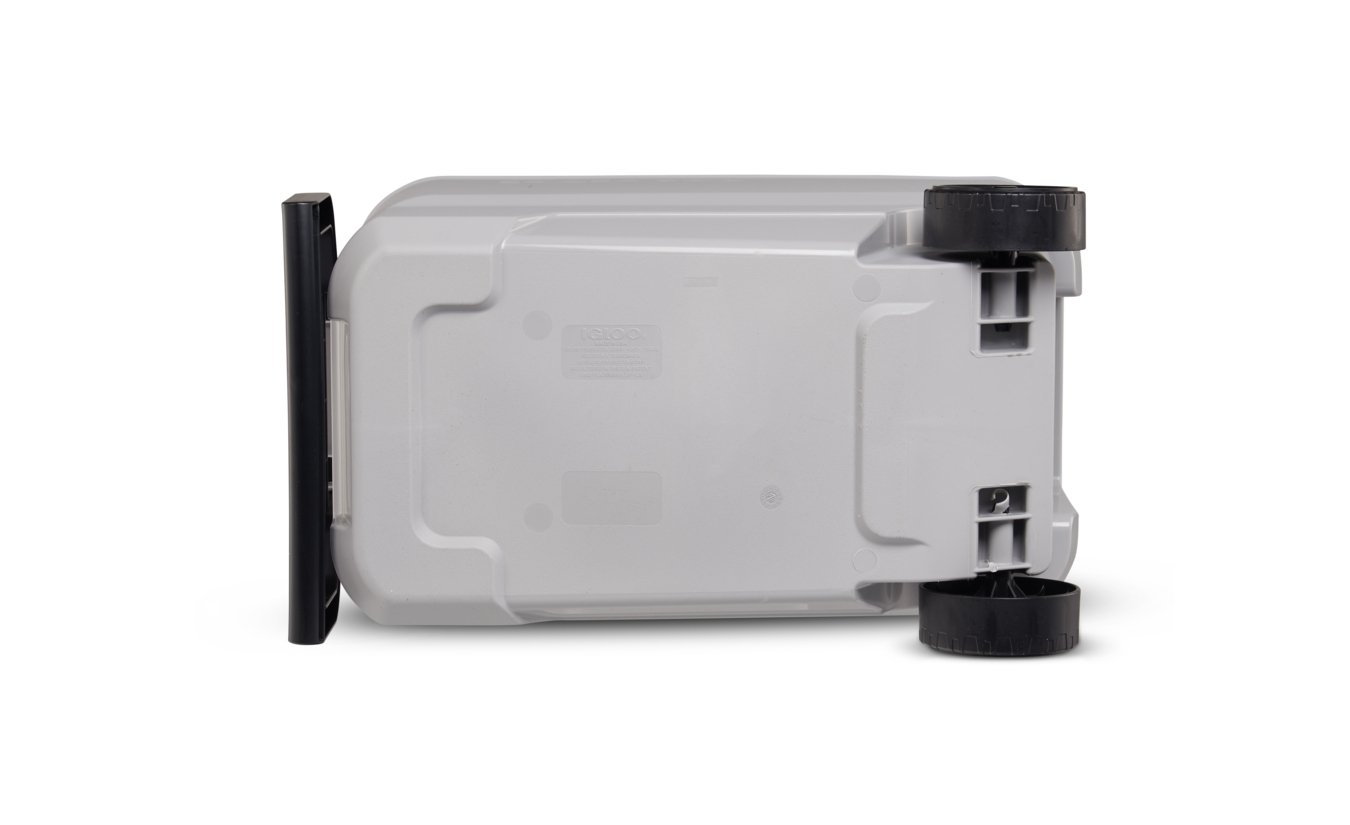 IGLOO MAXCOLD 40 ROLLER COOLBOX 38L - Slika 3