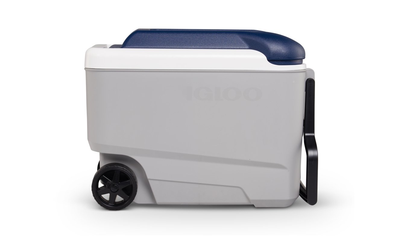 IGLOO MAXCOLD 40 ROLLER COOLBOX 38L - Slika 8