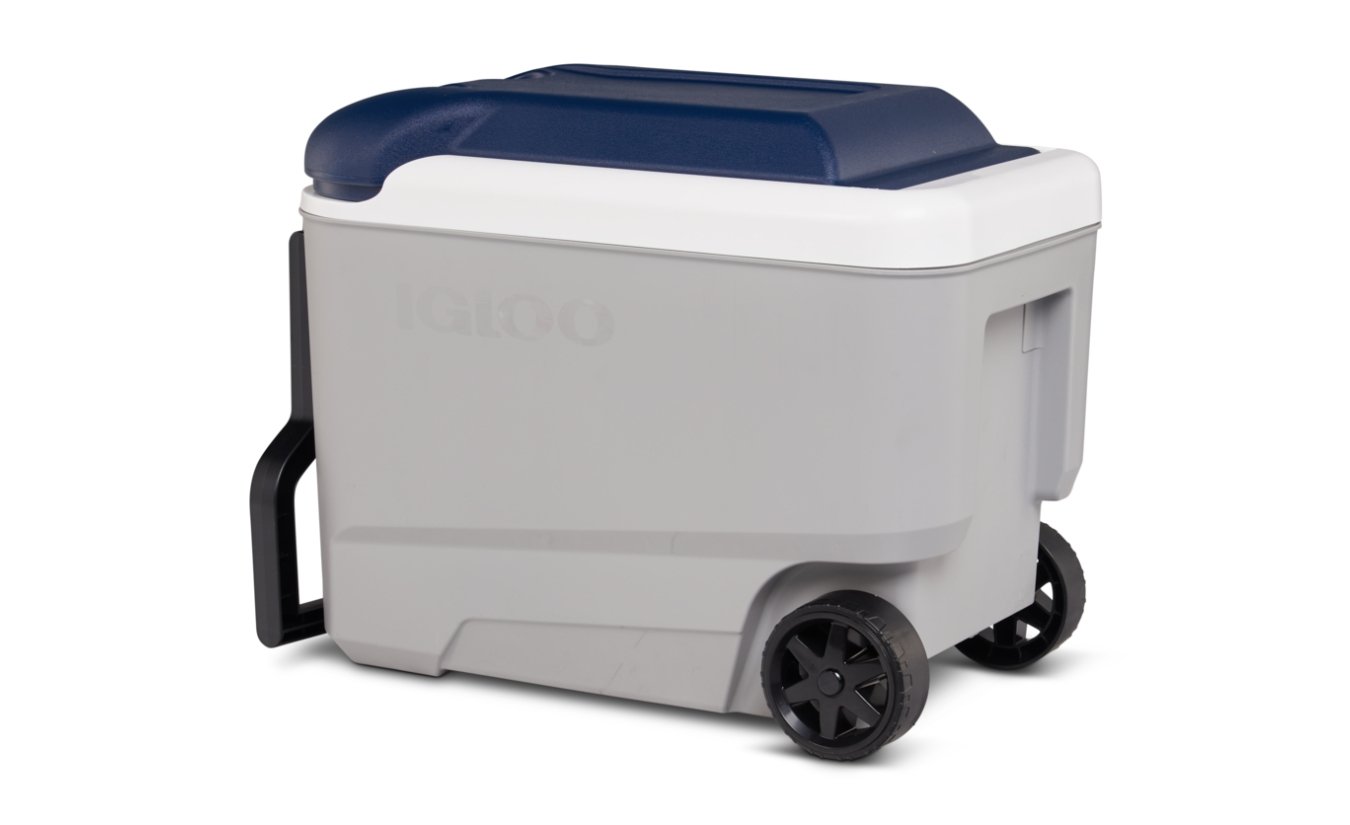 IGLOO MAXCOLD 40 ROLLER COOLBOX 38L - Slika 7