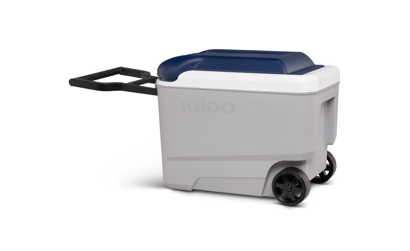 IGLOO MAXCOLD 40 ROLLER COOLBOX 38L - Slika 6