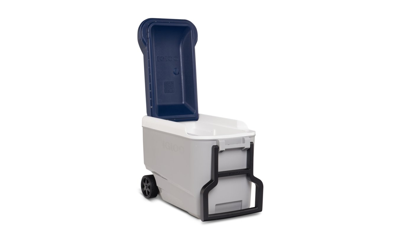 IGLOO MAXCOLD 40 ROLLER COOLBOX 38L - Slika 5