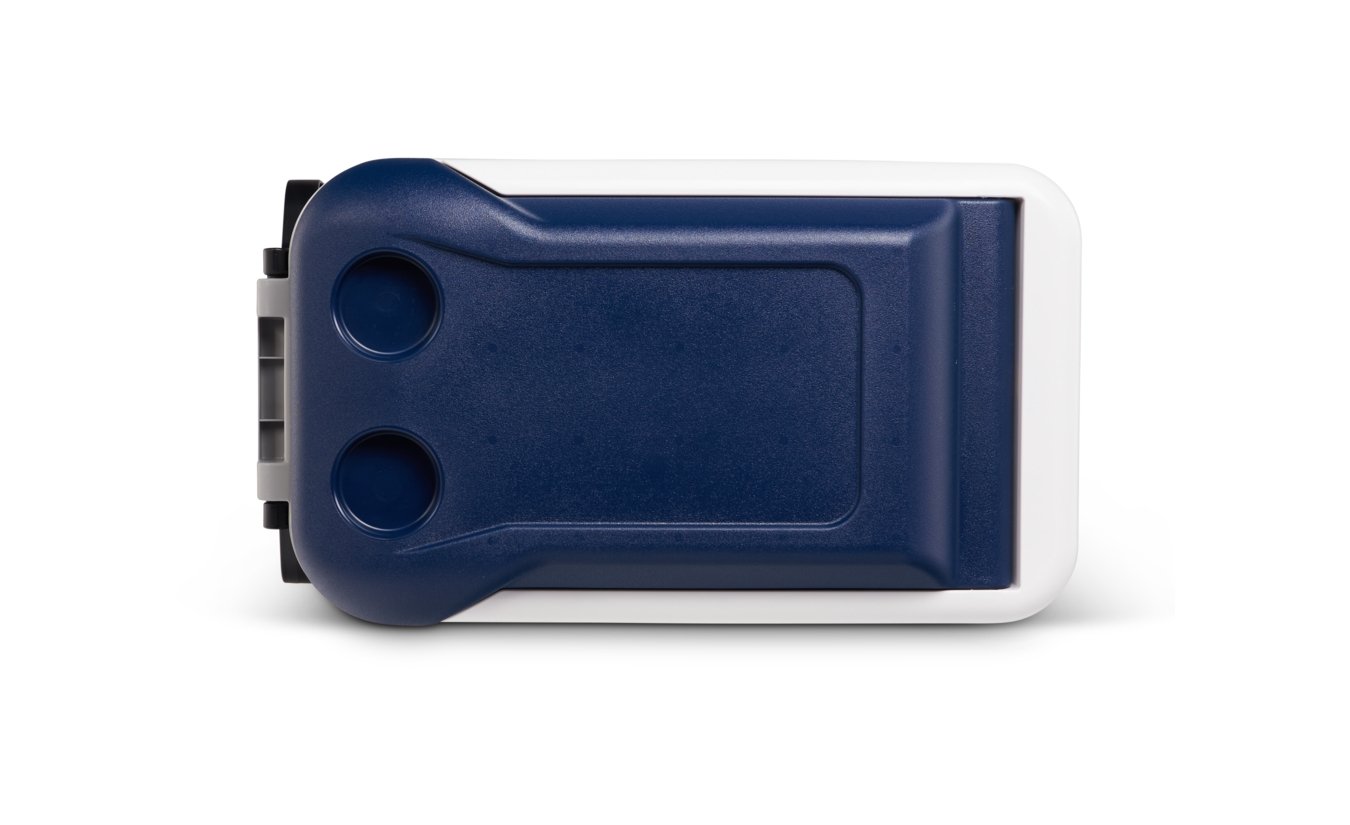 IGLOO MAXCOLD 40 ROLLER COOLBOX 38L - Slika 2