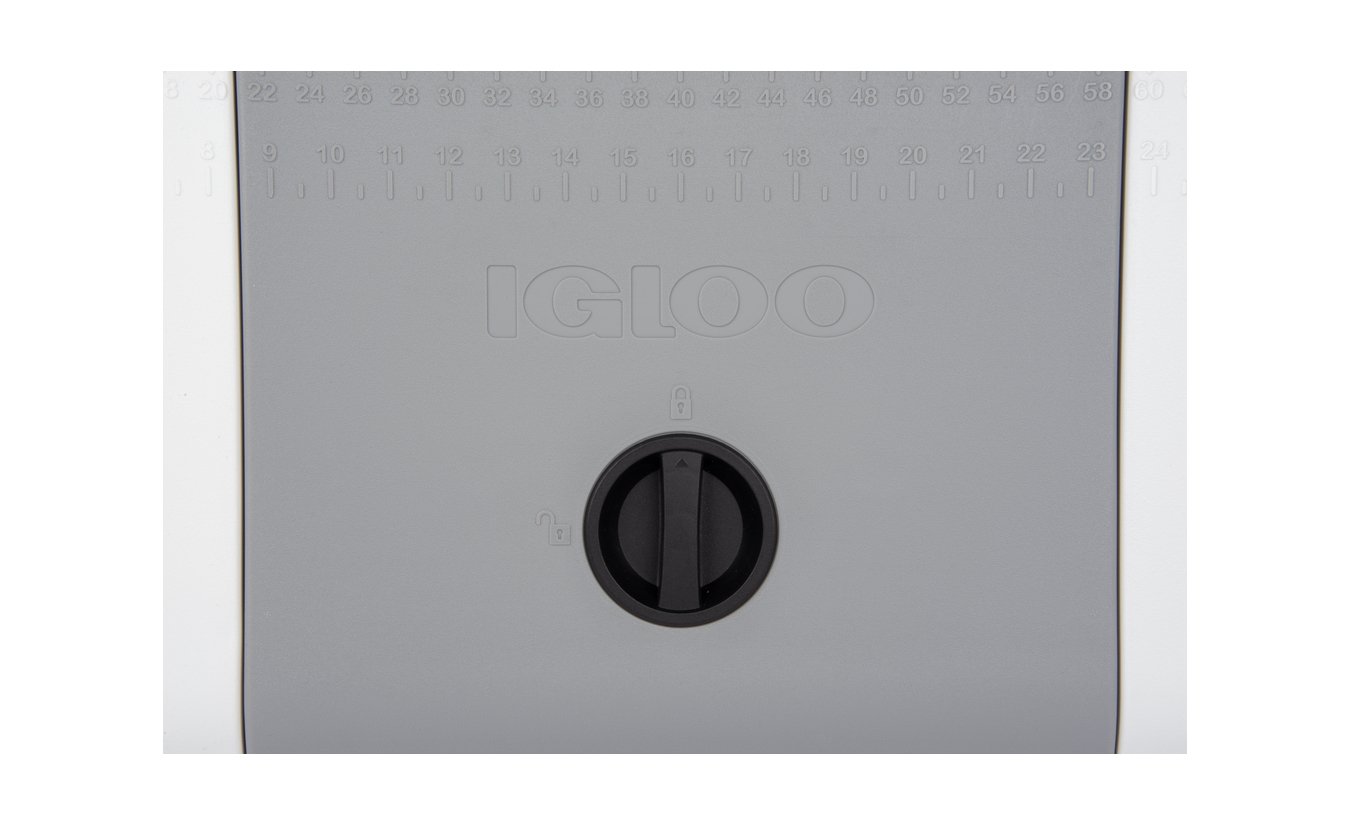 IGLOO MAXCOLD 165 COOLBOX 156L - Slika 7