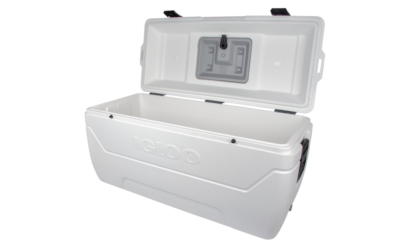 IGLOO MAXCOLD 165 COOLBOX 156L - Slika 10
