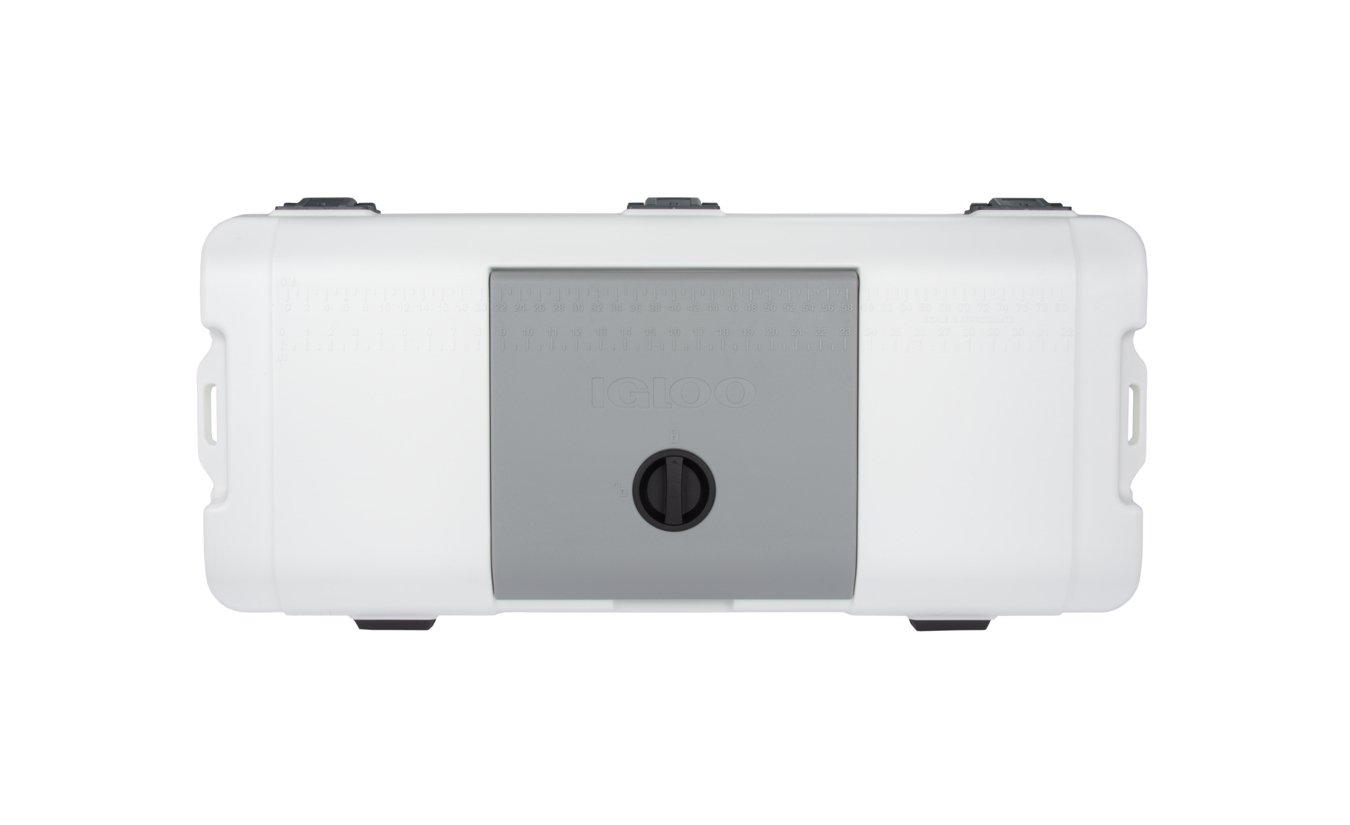 IGLOO MAXCOLD 165 COOLBOX 156L - Slika 8