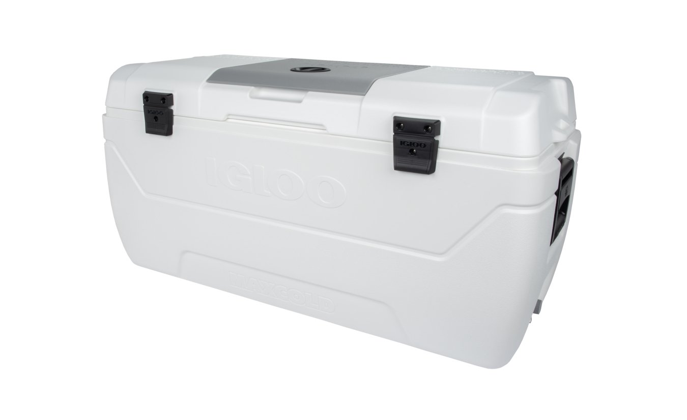 IGLOO MAXCOLD 165 COOLBOX 156L