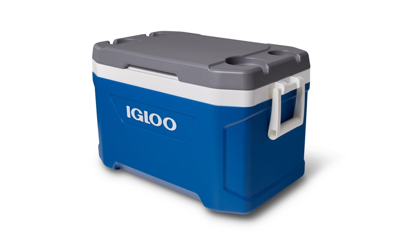 IGLOO LATITUDE 52 COOLBOX 49L - Slika 9