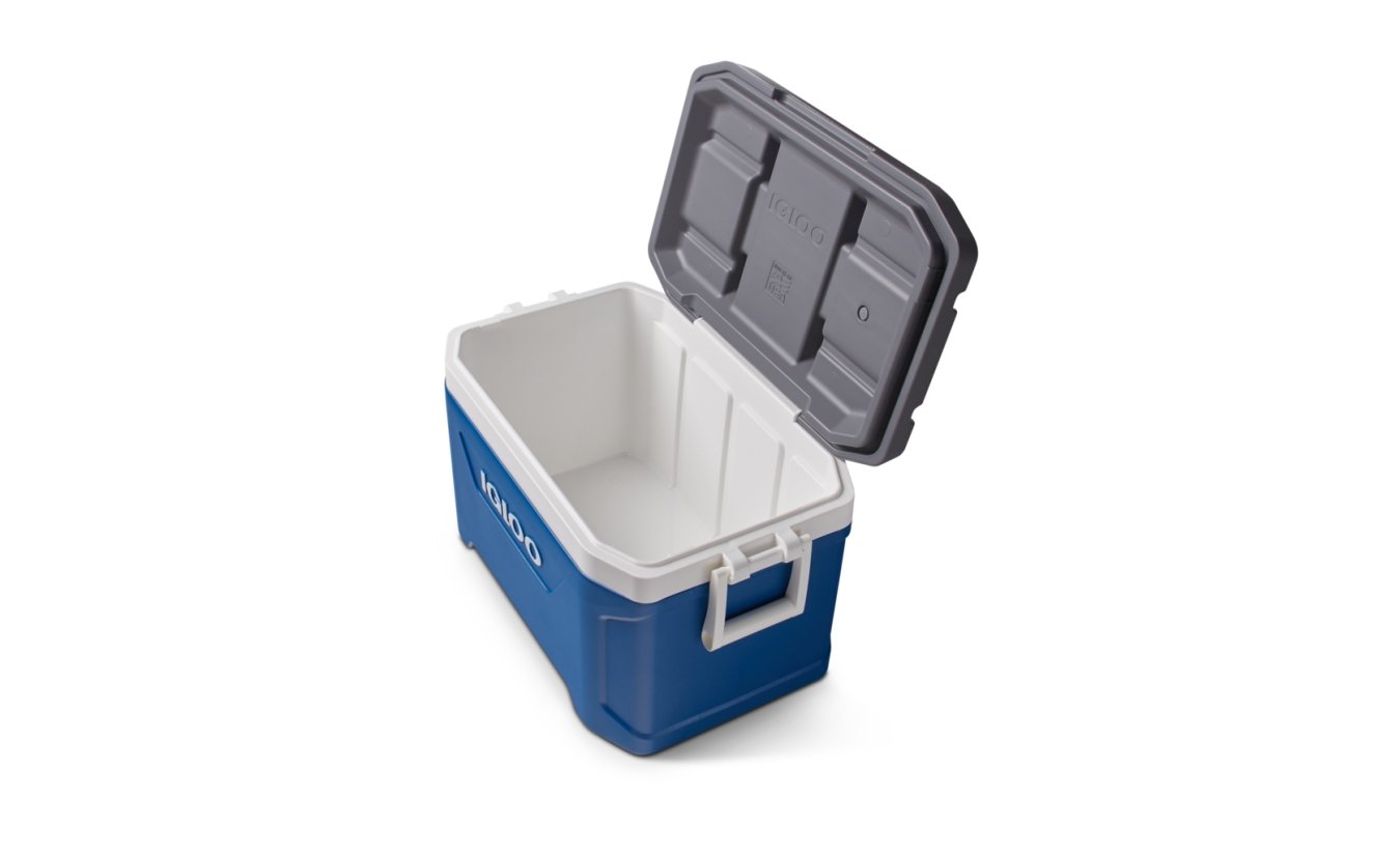 IGLOO LATITUDE 52 COOLBOX 49L - Slika 10