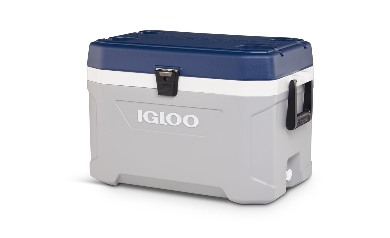 IGLOO MAXCOLD 54 COOLBOX 51L - Slika 6