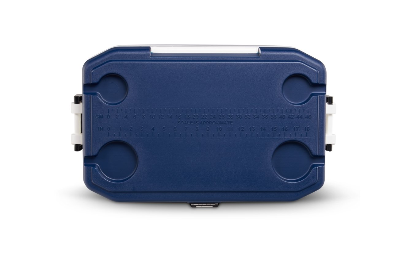 IGLOO MAXCOLD 54 COOLBOX 51L - Slika 3