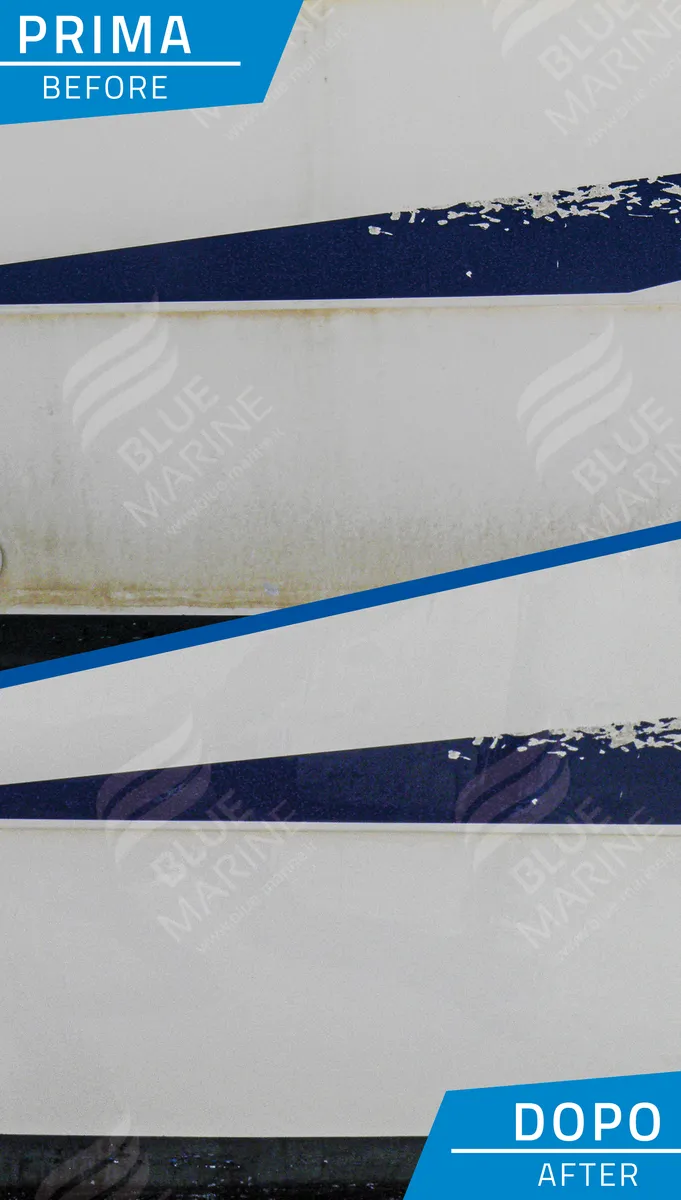 UNICO SREDSTVO ZA IZBJELJIVANJE BRODOVA - Slika 4