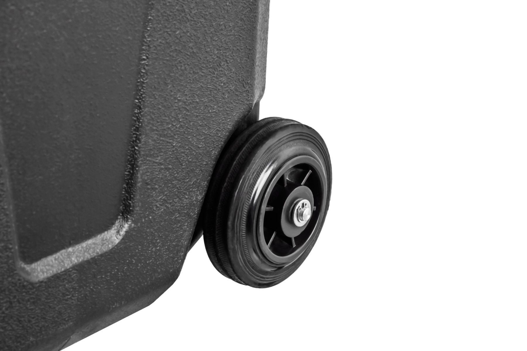 STEAMY-E EL. HLADNJAK S KOTAČIMA 40 L - Slika 4