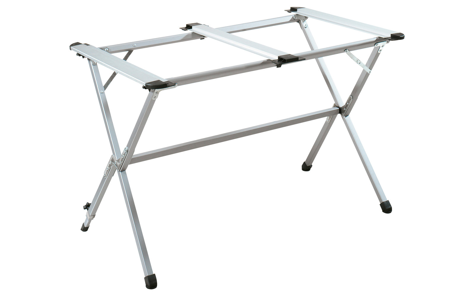 ALUMINIJSKI BAMBUS ROLL STOL 115x75 CM - Slika 4