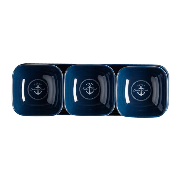 SNACK SET SAILOR SOUL Marine Business
