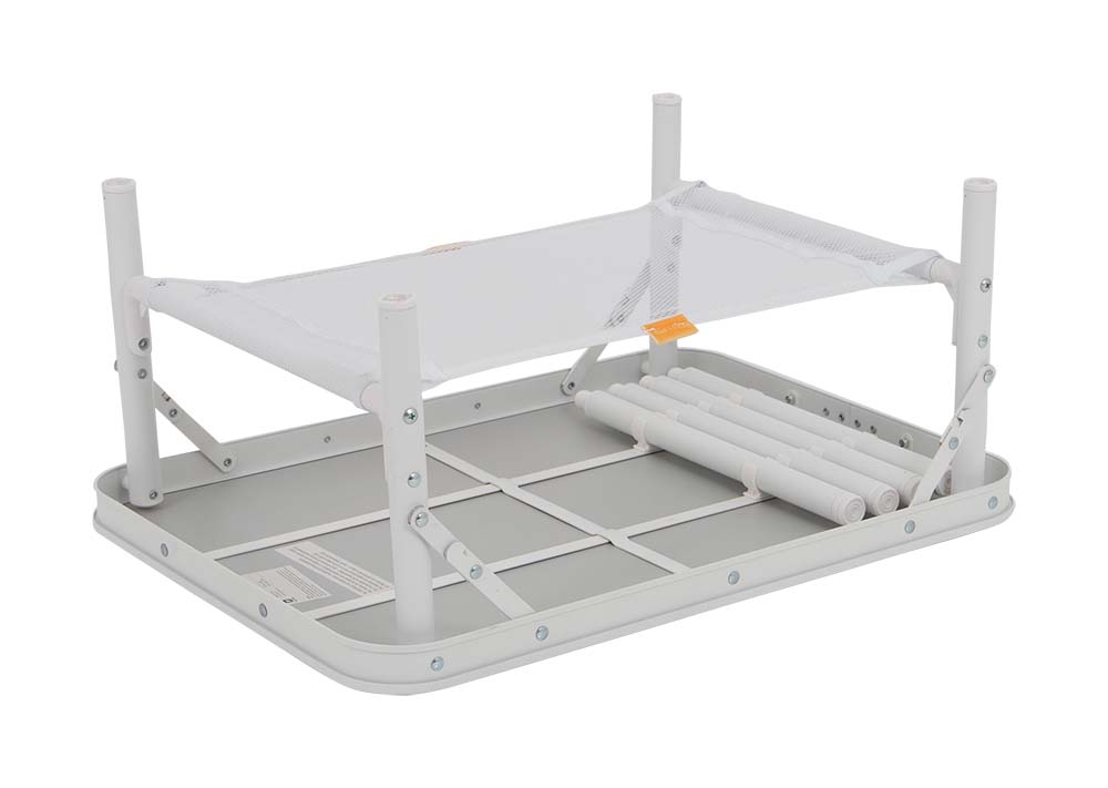 STOL YVOIRE 60X45 CM - Slika 5