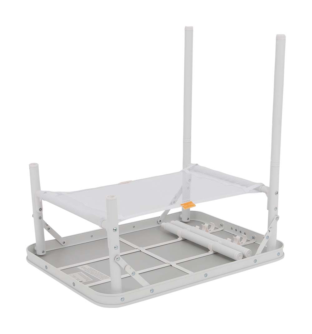 STOL YVOIRE 60X45 CM - Slika 6