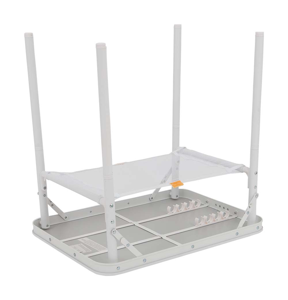 STOL YVOIRE 60X45 CM - Slika 7