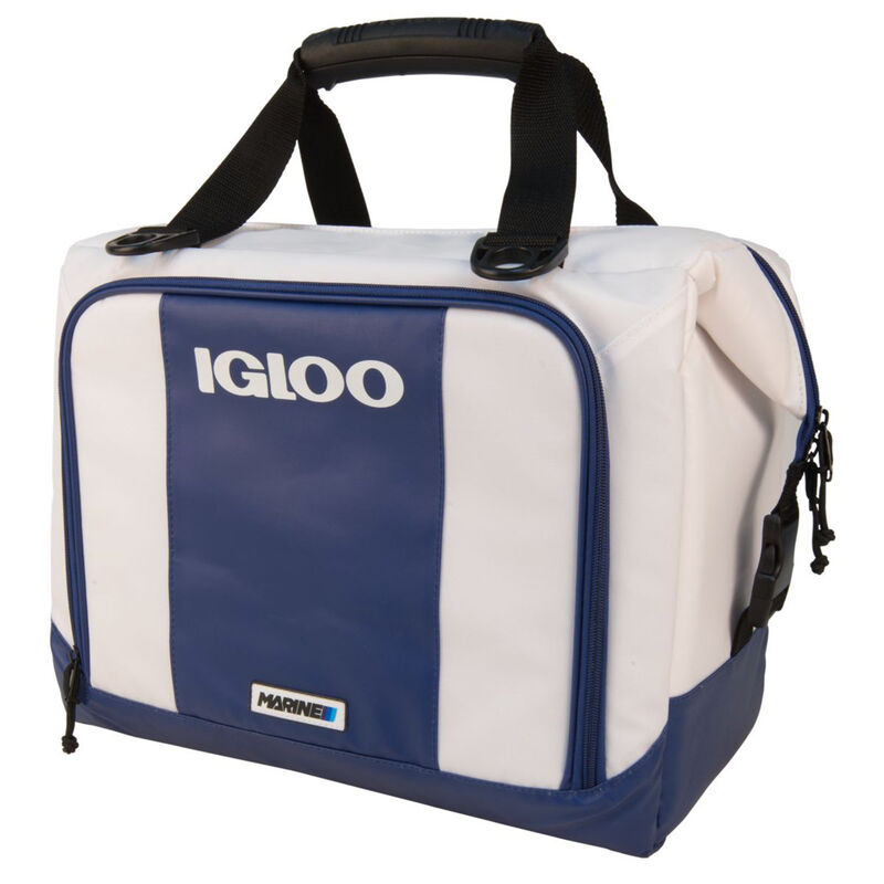 IGLOO MARINE ULTRA SNAPDOWN TORBA ZA HLAĐENJE 7L - Slika 4