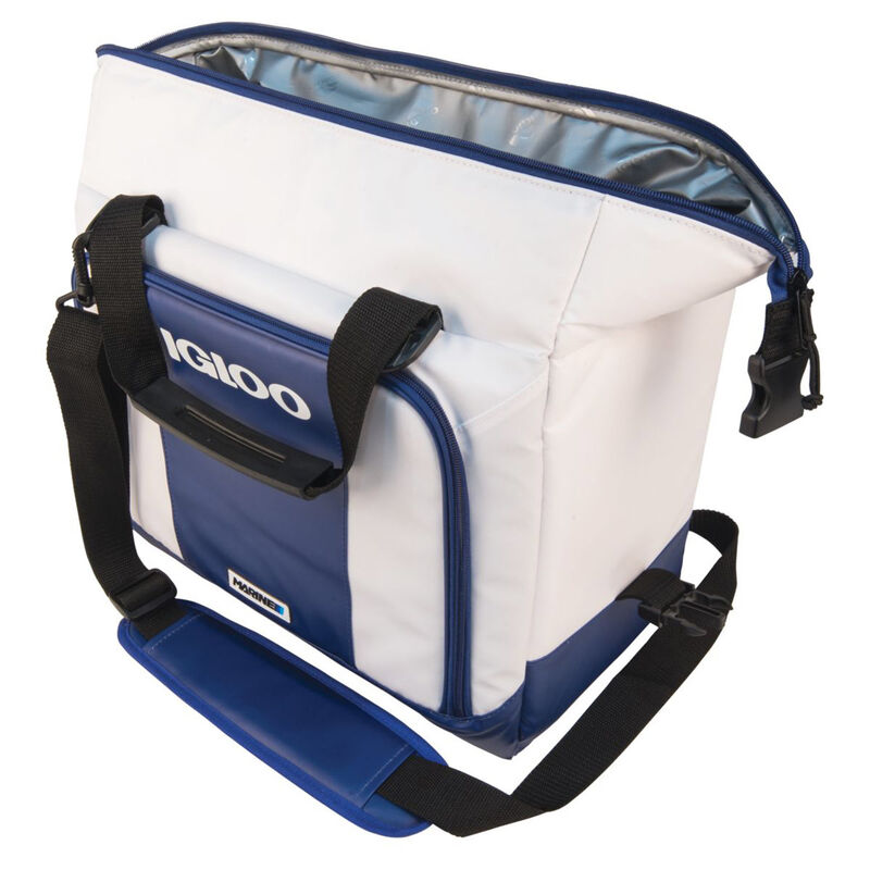 IGLOO MARINE ULTRA SNAPDOWN TORBA ZA HLAĐENJE 7L - Slika 3