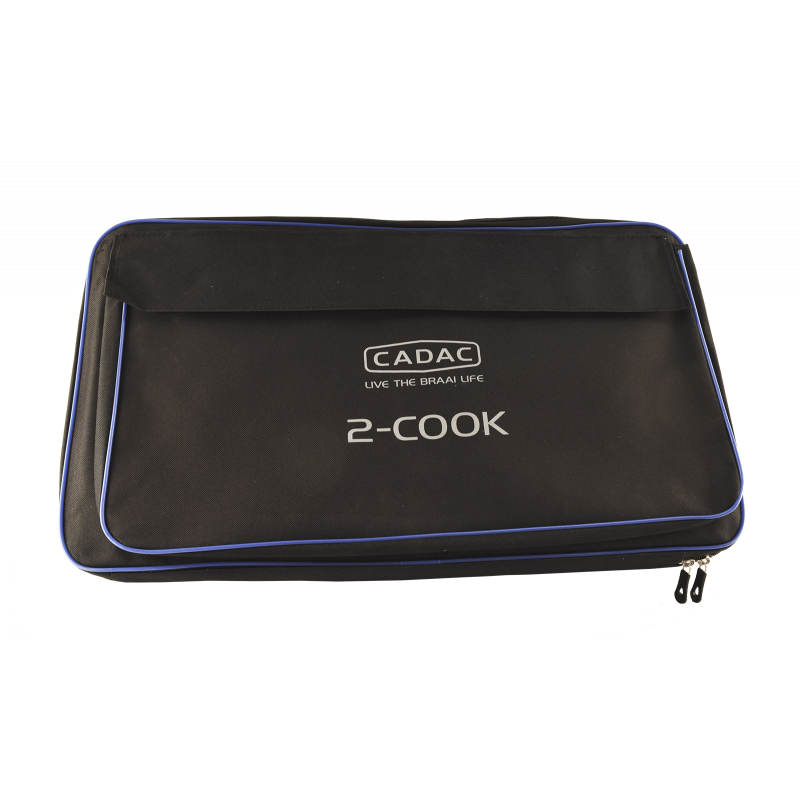 CADAC 2-COOK PRO DELUXE PLINSKI ROŠTILJ - Slika 3