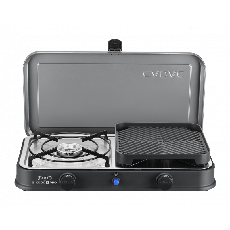 CADAC 2-COOK PRO DELUXE PLINSKI ROŠTILJ - Slika 7