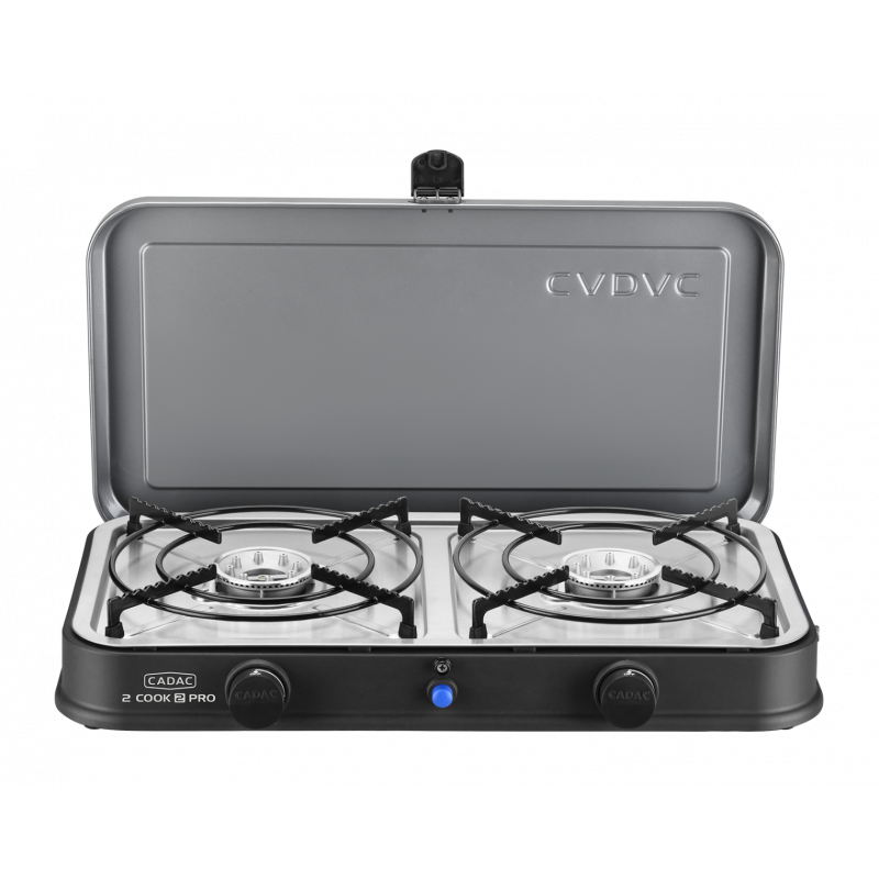 CADAC 2-COOK PRO DELUXE PLINSKI ROŠTILJ - Slika 5