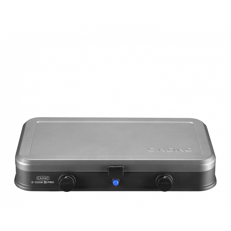 CADAC 2-COOK PRO DELUXE PLINSKI ROŠTILJ - Slika 4
