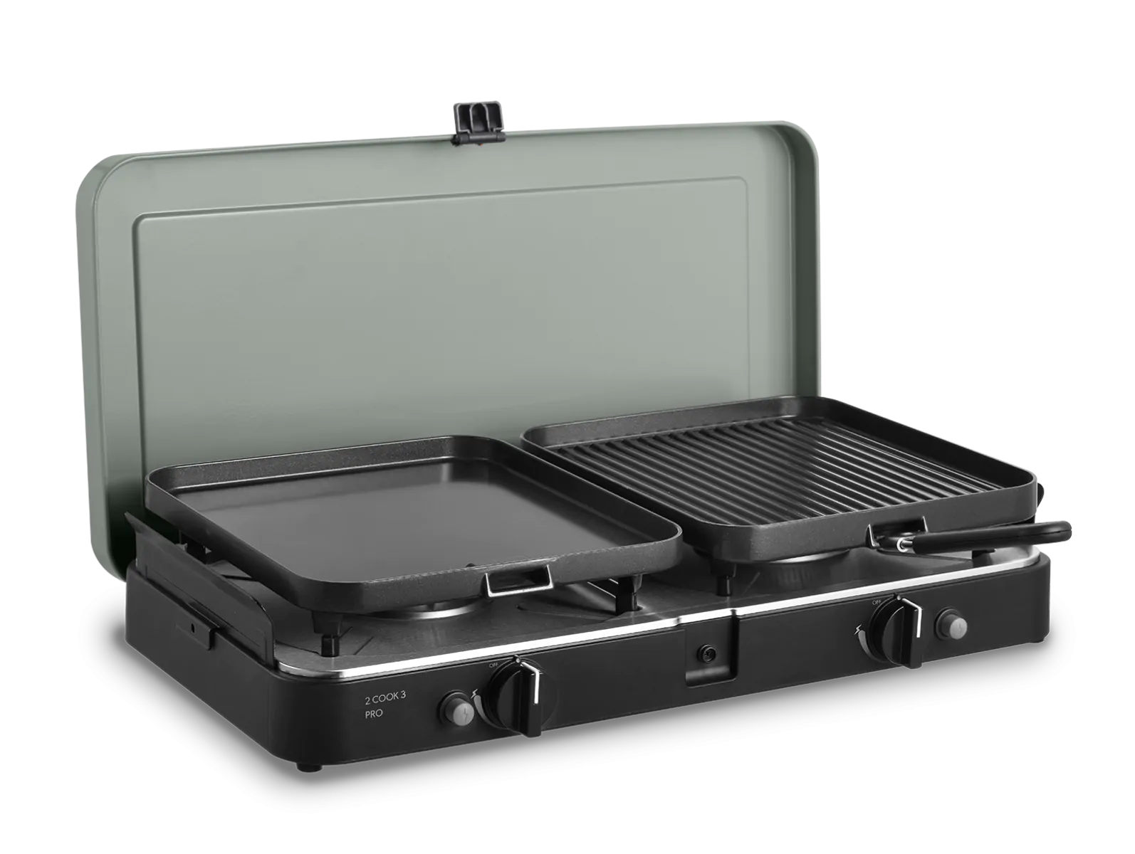 CADAC 2-COOK PRO DELUXE PLINSKI ROŠTILJ