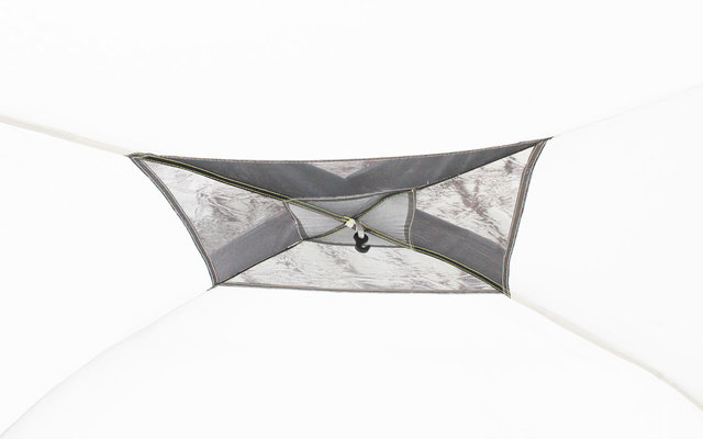 VANJSKI PAVILJON MEDUZA 3X3 M - Slika 3