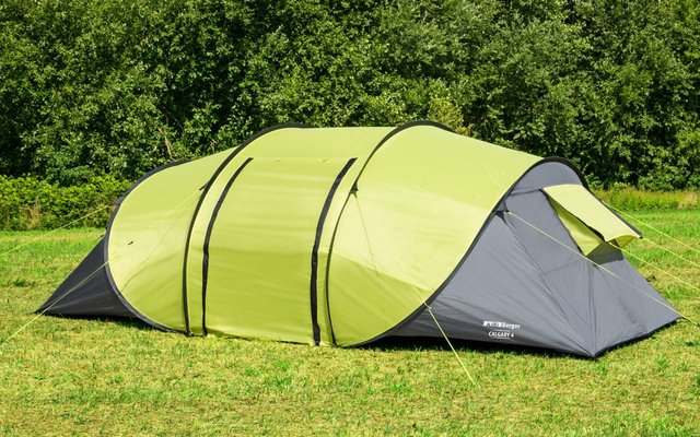 ŠATOR ZA 4 OSOBE - Slika 4