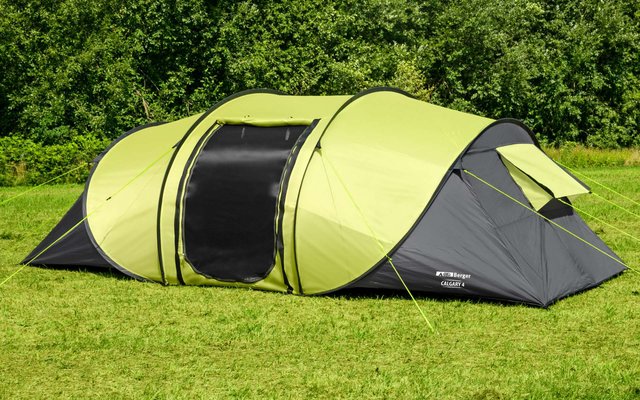 ŠATOR ZA 4 OSOBE - Slika 3